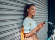 Woman dealing with denial in addiction behaviors she has developed