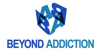 Beyond Addiction Logo-“Beyond Addiction” is a podcast dedicated to establishing a new outlook on addiction treatment centered around the inside out approach to recovery. 