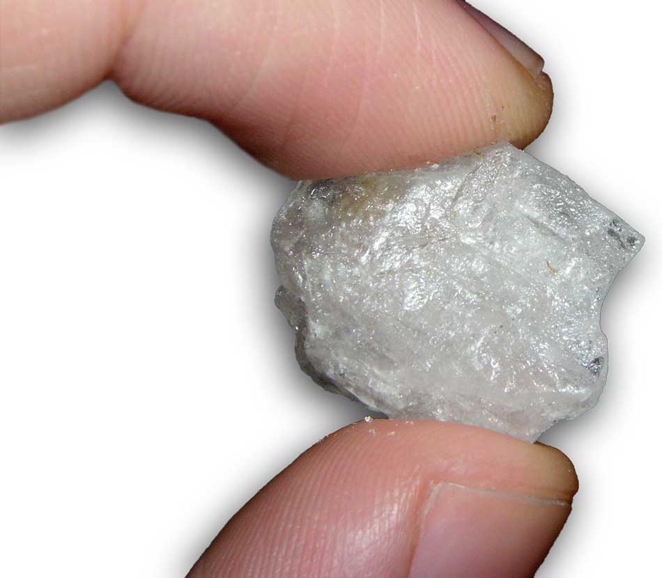 image of pure meth for Gulf Breeze Recovery non-12 step holistic drug and alcohol treatment center blog article about the comeback that meth is making in the wake of stricter opioid laws