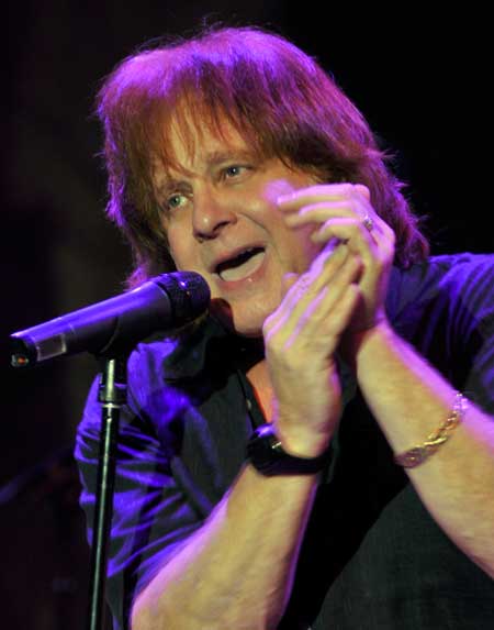 image of Eddie Money who was well known for his outspoken candor about his struggles with substance abuse for Gulf Breeze Recovery non-12 step holistic drug and alcohol rehab in Florida