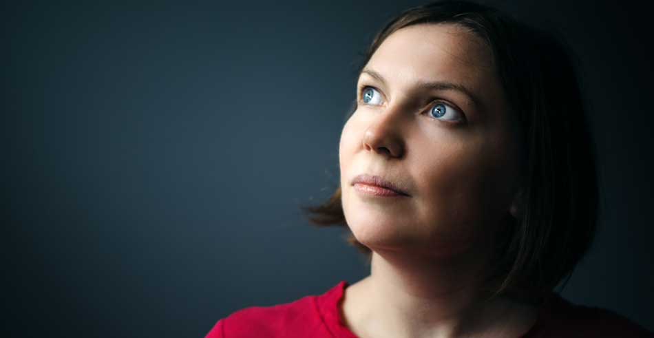 image of woman for Gulf Breeze recovery non-12 step drug and alcohol holistic rehab in Florida
