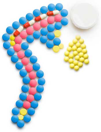image of man throwing up made from pills for Gulf Breeze Recovery non twelve step holistic drug and alcohol rehab "opioids are still around and still taking a deadly toll on people who abuse them"