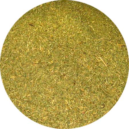 image of Kratom dried leaf powder for article on Kratom for Gulf Breeze Recovery non-12 step drug and alcohol rehab in Florida