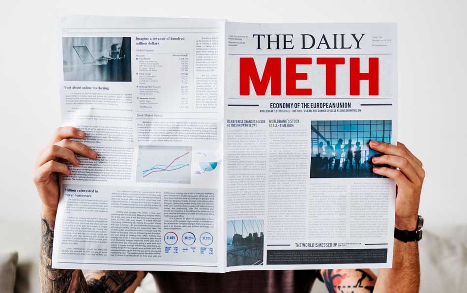 Meth-news-headline-on-a-newspaper-950px