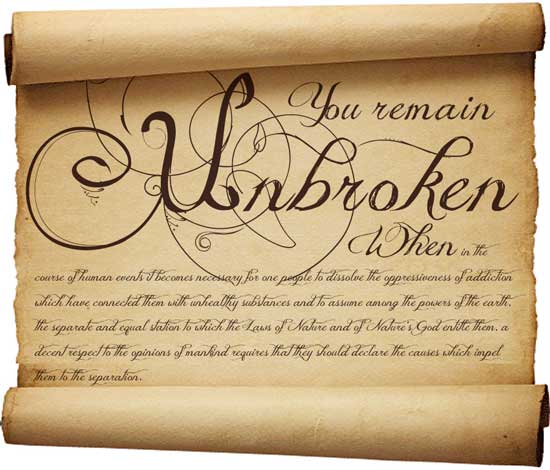 declaration