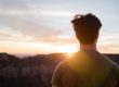 a man feels enlightened after he learns what is aftercare
