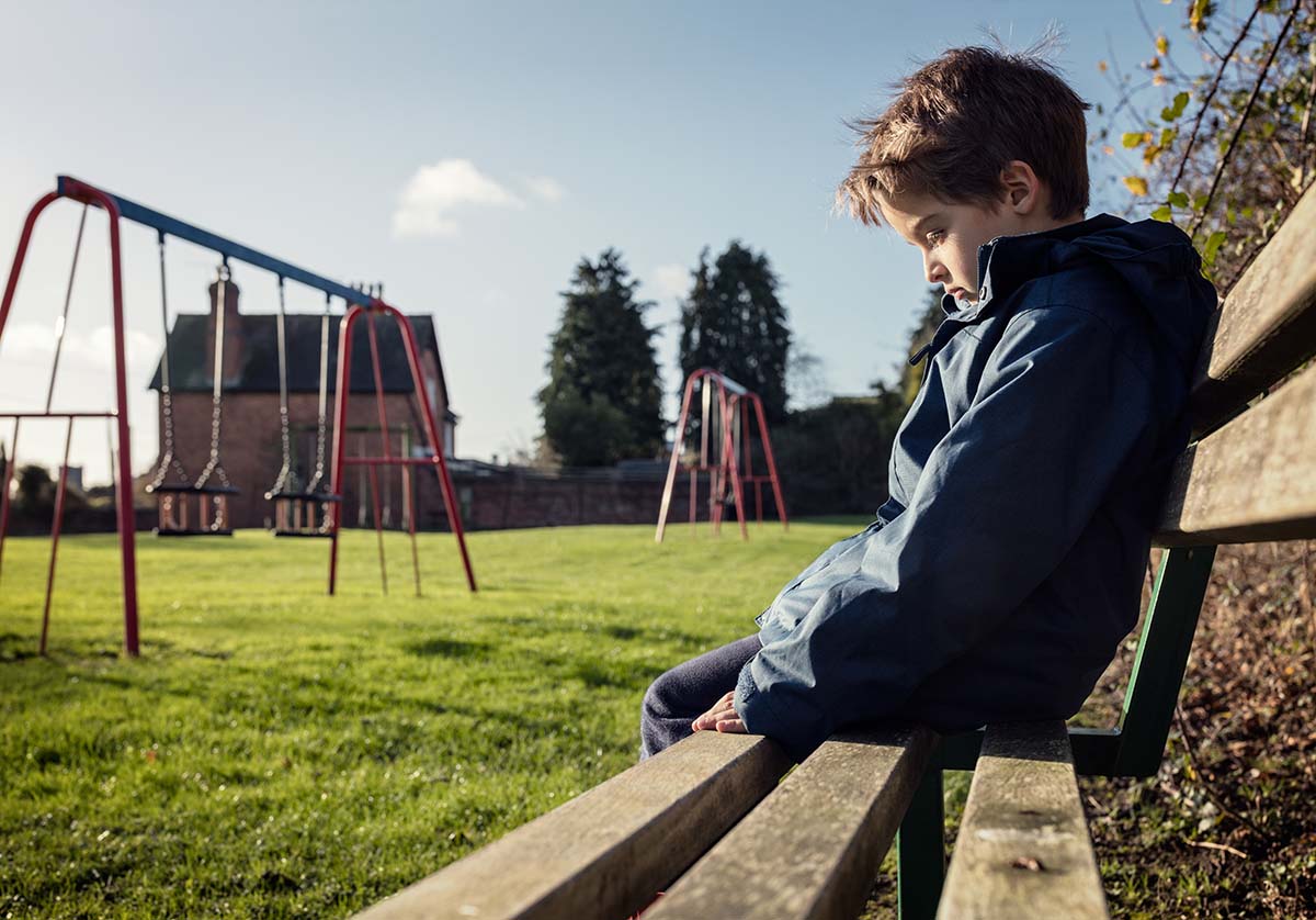 addressing childhood trauma