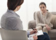 Person asking therapist, "How long is inpatient alcohol rehab?"