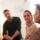 People in a session benefiting from various group therapy techniques