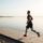 Man engaging in exercise therapy for mental health