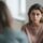 concerned woman asking therapist is drug detox safe