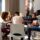 People sitting in a circle at a partial hospitalization program in Gulf Breeze, FL