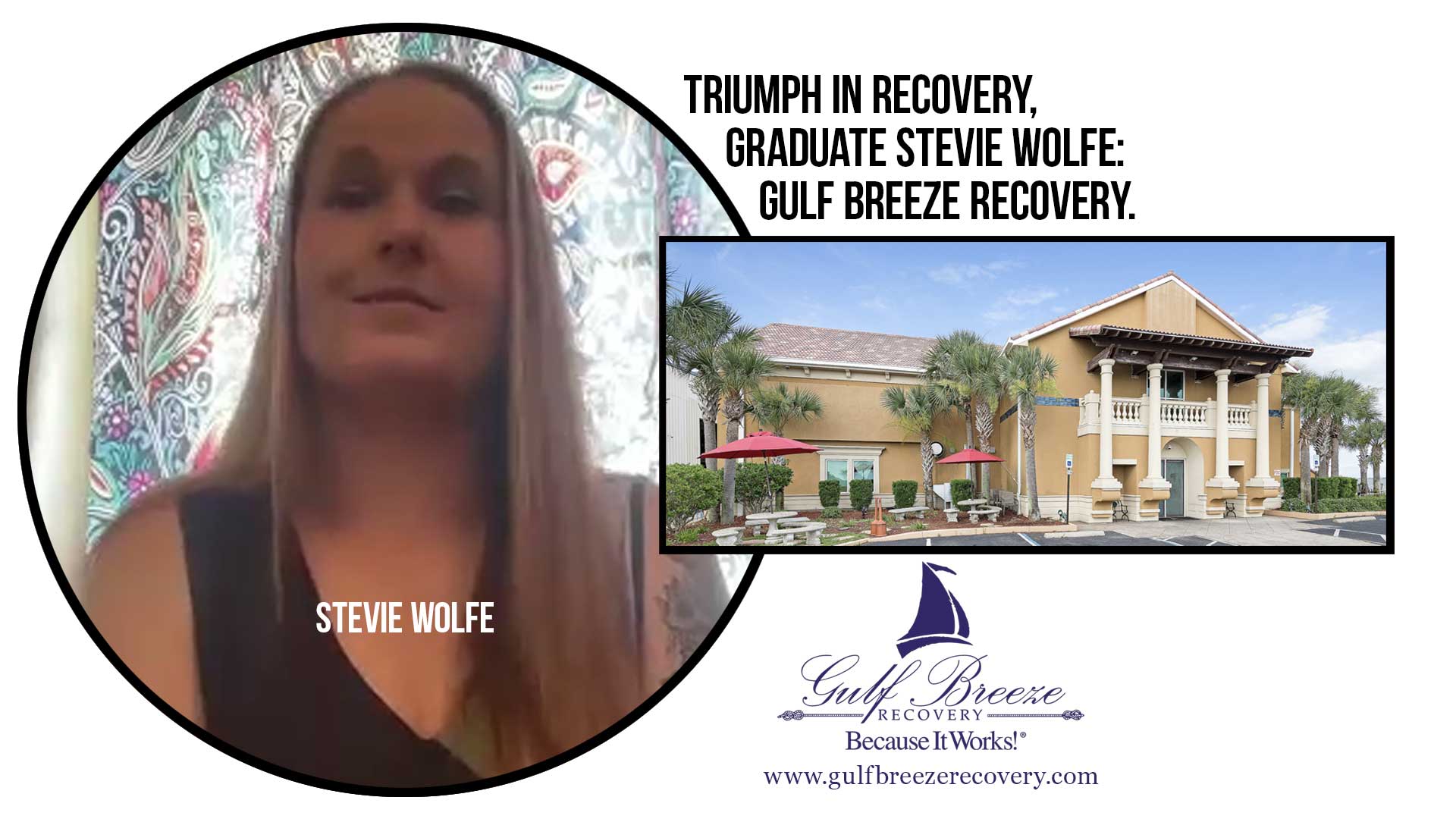 Stevie Wolfe