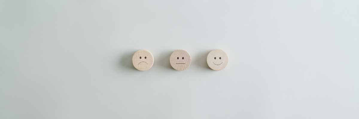 emotional range symbols