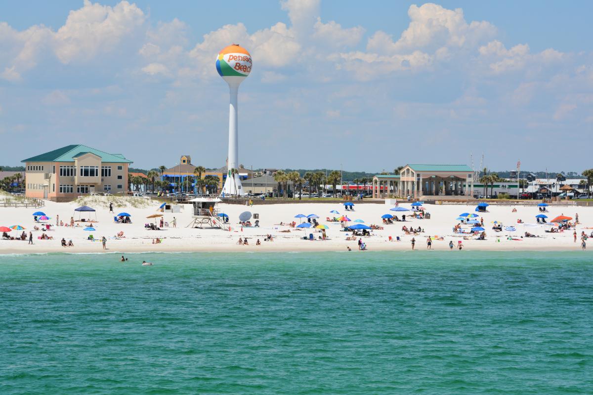 Image symbolizing a men's rehab program in Gulf Breeze