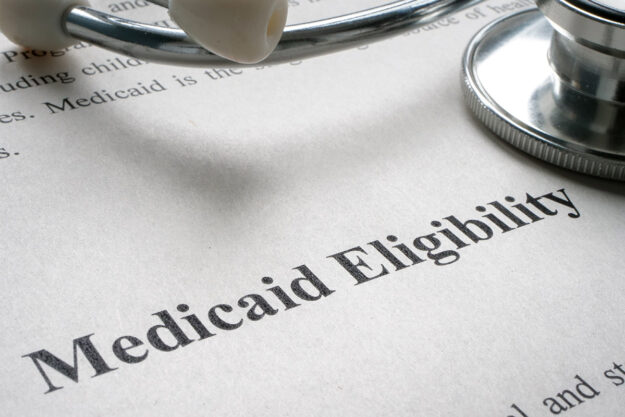 Image symbolizing the question, "Does Medicaid cover drug rehab in Florida?"
