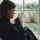 A woman thinking about her signs of opioid withdrawal