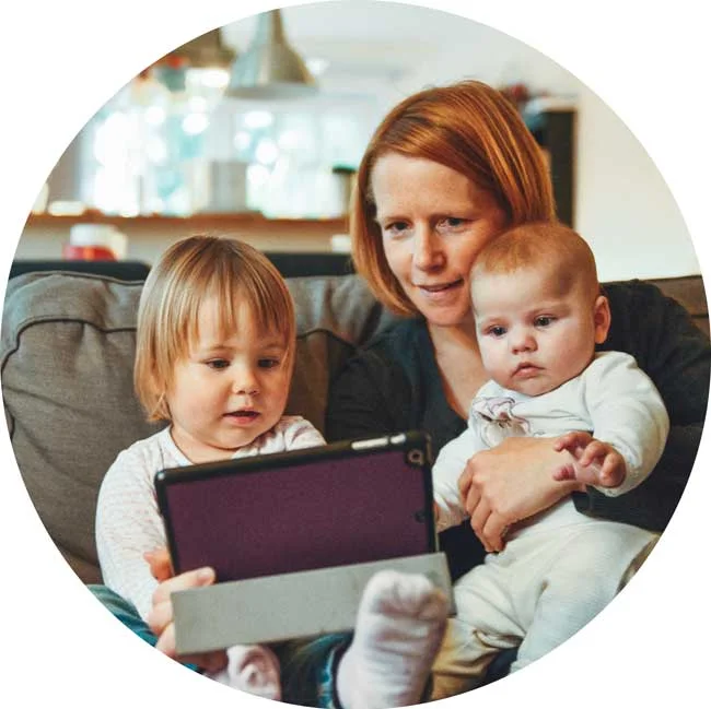 Our graduates continue to receive counseling and coaching from our therapists after they leave through Gulf Breeze Recovery's non-12 step holistic drug rehab program called THRIVE® Total Health Recovery 