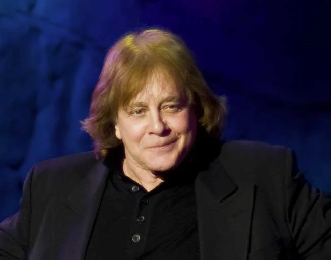 image of Eddie Money who was well known for his outspoken candor about his struggles with substance abuse for Gulf Breeze Recovery non-12 step holistic drug and alcohol rehab in Florida
