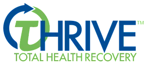 Program logo: Gulf Breeze Recovery offers a true non-12-Step, holistic drug treatment program with licensed mental health professionals who have small caseloads so that they can offer individualized and intensive care and it's called THRIVE®