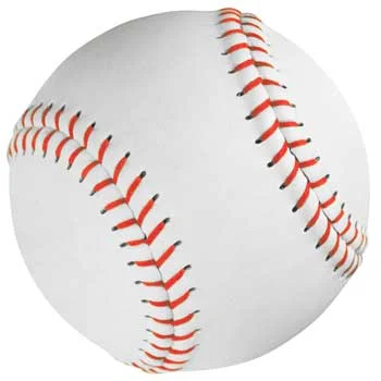 image of baseball for article "the summer of love may be over but but recreational drug use numbers continued to grow" for Gulf Breeze Recovery non-12 step holistic drug and alcohol rehab