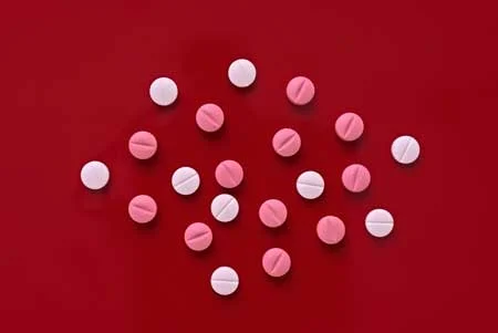 image of ecstasy pills for article "the summer of love may be over but but recreational drug use numbers continued to grow" for Gulf Breeze Recovery non-12 step holistic drug and alcohol rehab