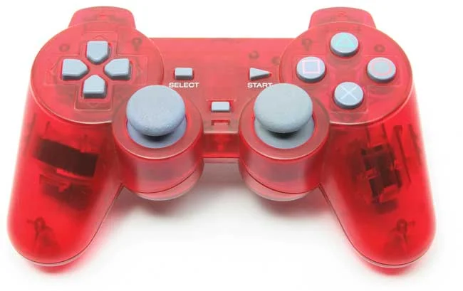 image of vintage gamepad for Gulf Breeze Recovery's non-12 step holistic drug and alcohol treatment center in Florida blog