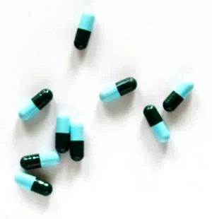 image of prescription medication, pills for blog article for Gulf Breeze Recovery a non 12 step holistic drug and alcohol treatment facility. Employing the THRIVE® Total Health Recovery model of human resiliency.