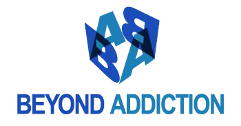 Beyond Addiction Logo-“Beyond Addiction” is a podcast dedicated to establishing a new outlook on addiction treatment centered around the inside out approach to recovery. 