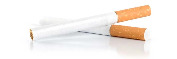 image of cigarette for article about relapse for Gulf Breeze Recovery Non-12 step holistic drug and alcohol rehab in Florida
