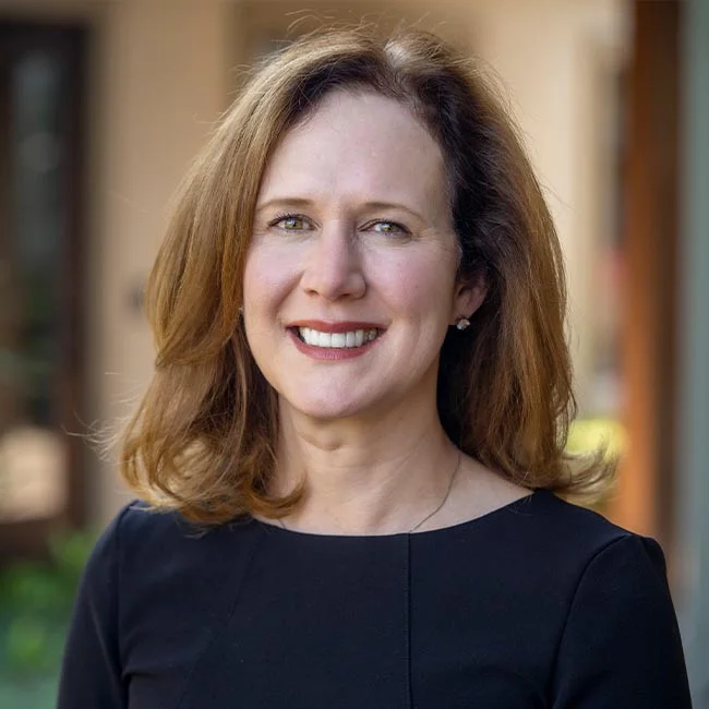 Dr. Lantie Jorandby, MD, CEO