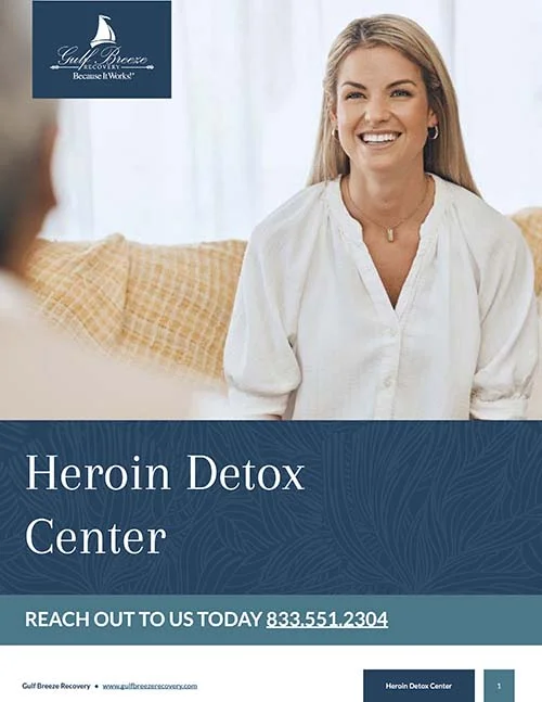 Heroin addiction whitepaper