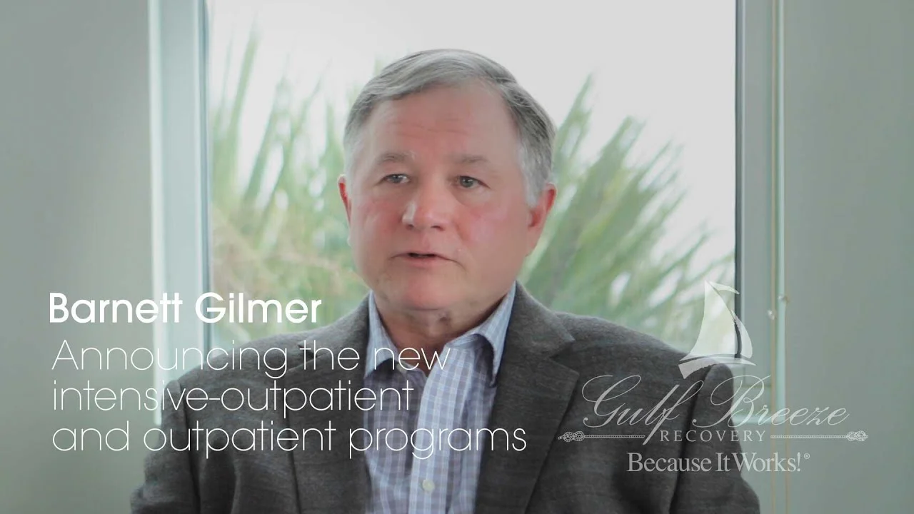 Gulf Breeze IOP announcement