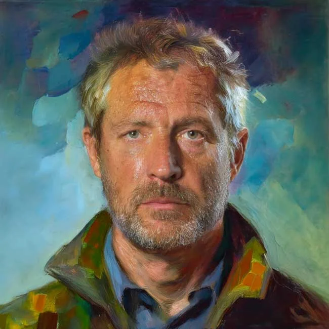 innocent addicted person