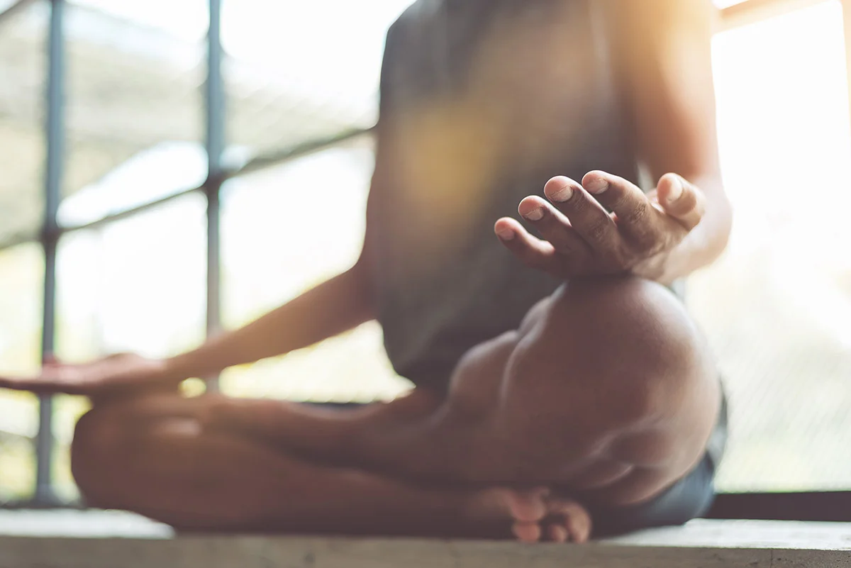 Meditation and addiction