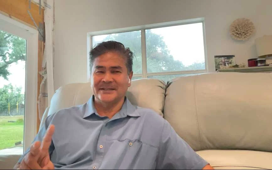 Nolee-Director of Recreational Therapy at Gulf Breeze Recovery