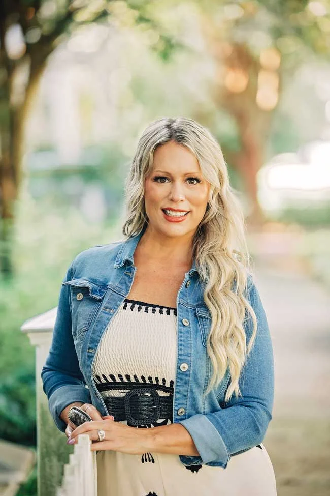 feature image of Renee|Mindfulness and Healing: A Deeper Dive into Trauma Recovery; Beyond Addiction with Therapist Renee Harriman EP130|||gbr grad|graduate|