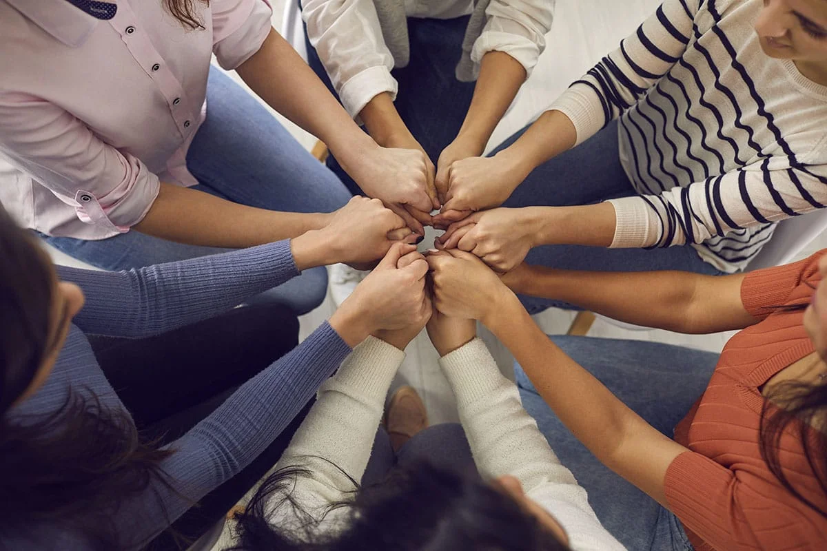 residential addiction treatment