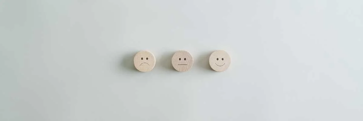 Stevie Wolfe|graduate Stevie Wolfe|emotional range symbols