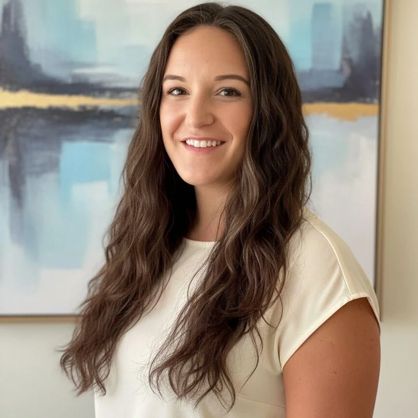 Shana Castro headshot